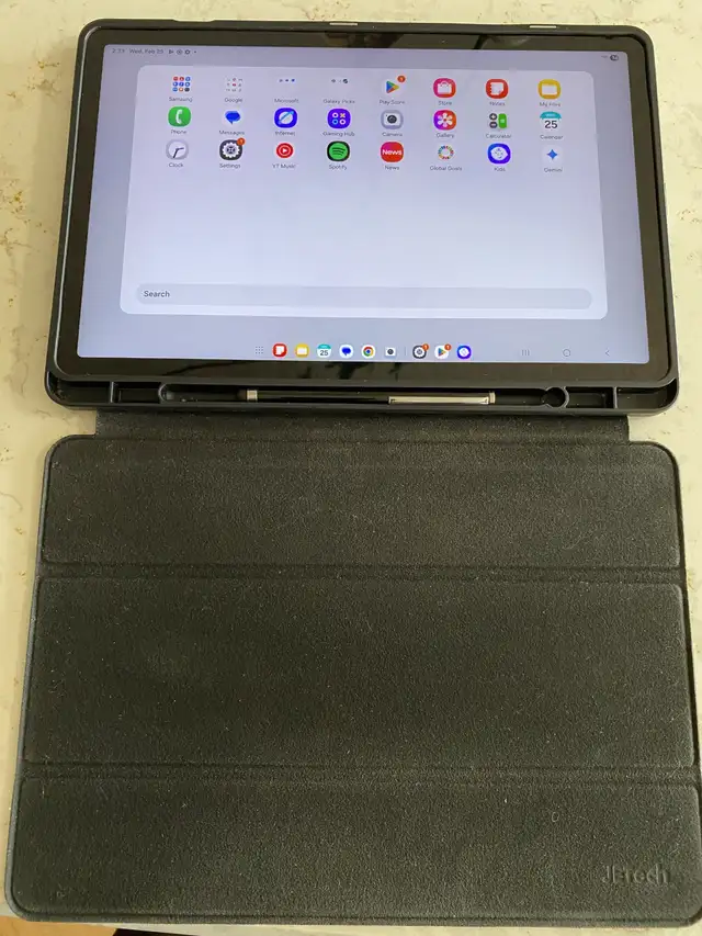 Samsung Galaxy Tab S9 FE, $340 - Photo 6