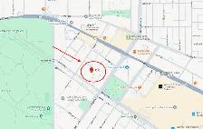 31F/ Sub-Penthouse 2 Bedrooms 2 Bath 1 Den at Metrotown Area