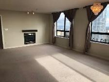 31F/ Sub-Penthouse 2 Bedrooms 2 Bath 1 Den at Metrotown Area - Photo 4