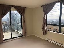 31F/ Sub-Penthouse 2 Bedrooms 2 Bath 1 Den at Metrotown Area - Photo 5