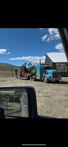 FARM OPERATOR/CLASS ONE DRIVER - Photo 2