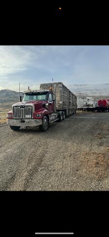 FARM OPERATOR/CLASS ONE DRIVER - Photo 3