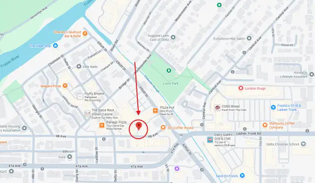 Spacious 2 Bedroom 2 Bathroom Apartment for Rent! - Photo 2