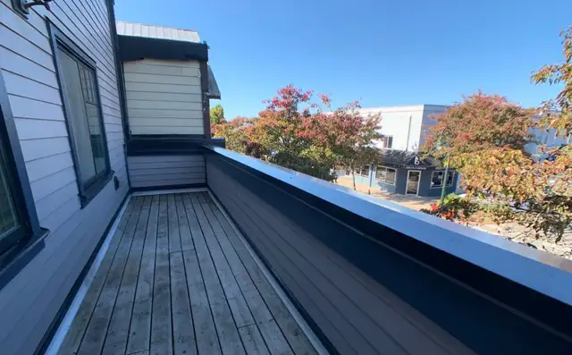 Spacious 2 Bedroom 2 Bathroom Apartment for Rent! - Photo 10