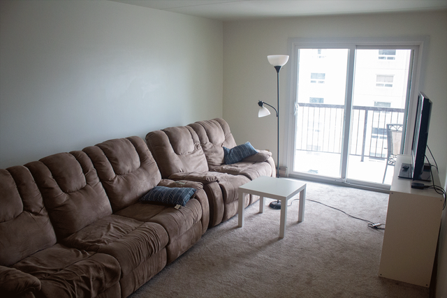 Roommate Wanted Downtown - Mar 1st/Apr 1st