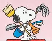 HOMME DE MÉNAGE 25$/h MONTRÉAL