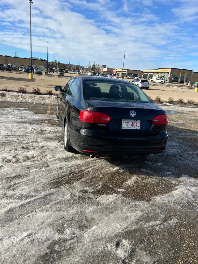 2014 Volkswagen Jetta - Photo 10