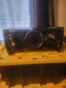 Stereo system - Photo 2