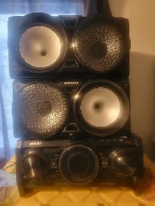 Stereo system - Photo 3