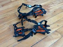 Crampons Hillsound Pro