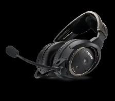 Bose A20 Aviation Headset with Bluetooth