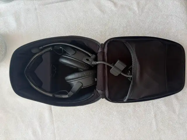 Bose A20 Aviation Headset with Bluetooth - Photo 5