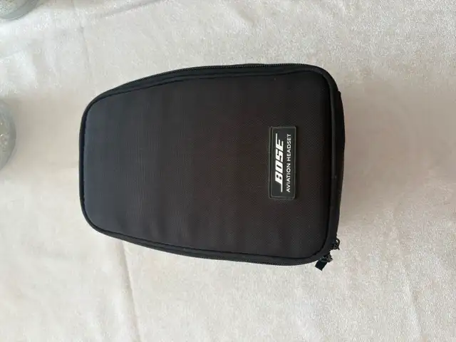 Bose A20 Aviation Headset with Bluetooth - Photo 7