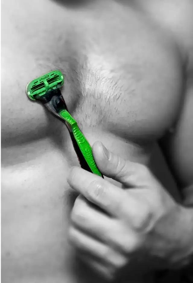 Body shaving AD Windsor Ontario