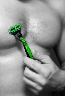 Body shaving AD Windsor Ontario