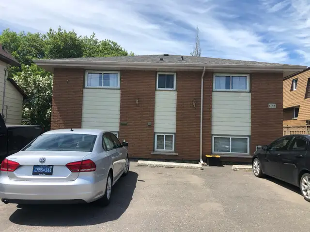 Cozy Spacious 2 Bdrm