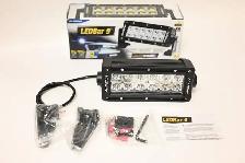 Light Bar for Vehicle LED Light Bar 9' Alpena open box Brand New