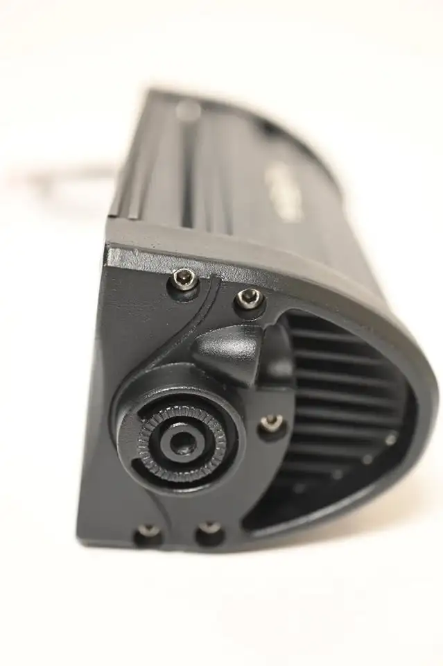 Light Bar for Vehicle LED Light Bar 9' Alpena open box Brand New - Photo 8