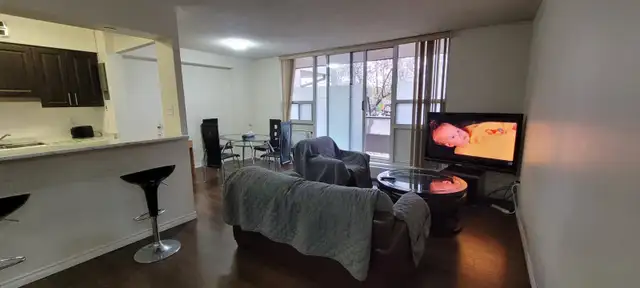 Renovated 3 Bedroom Condo for Rent