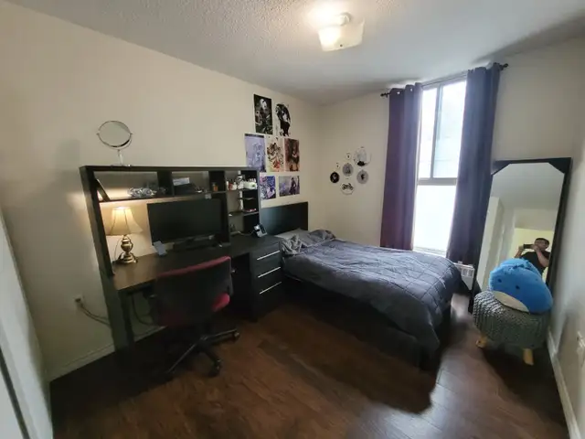 Renovated 3 Bedroom Condo for Rent - Photo 5