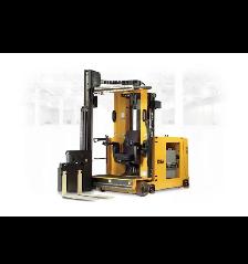 Hiring! Turret Truck Opertor /Swing Reach Raymond