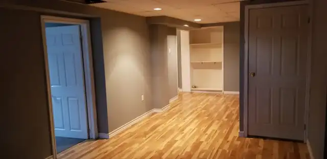 2-Bedroom Basement for Rent – Brampton - Photo 5