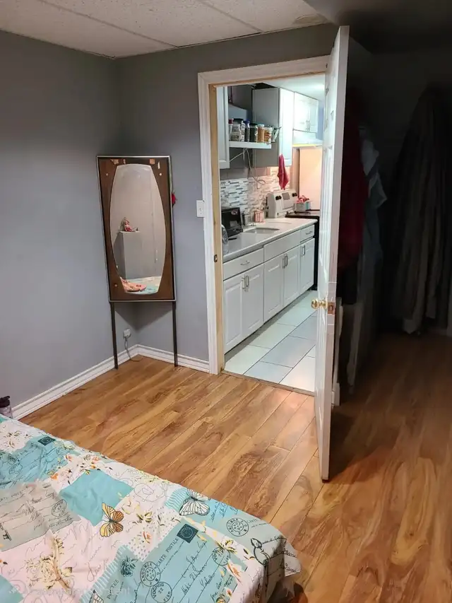 2-Bedroom Basement for Rent – Brampton - Photo 6