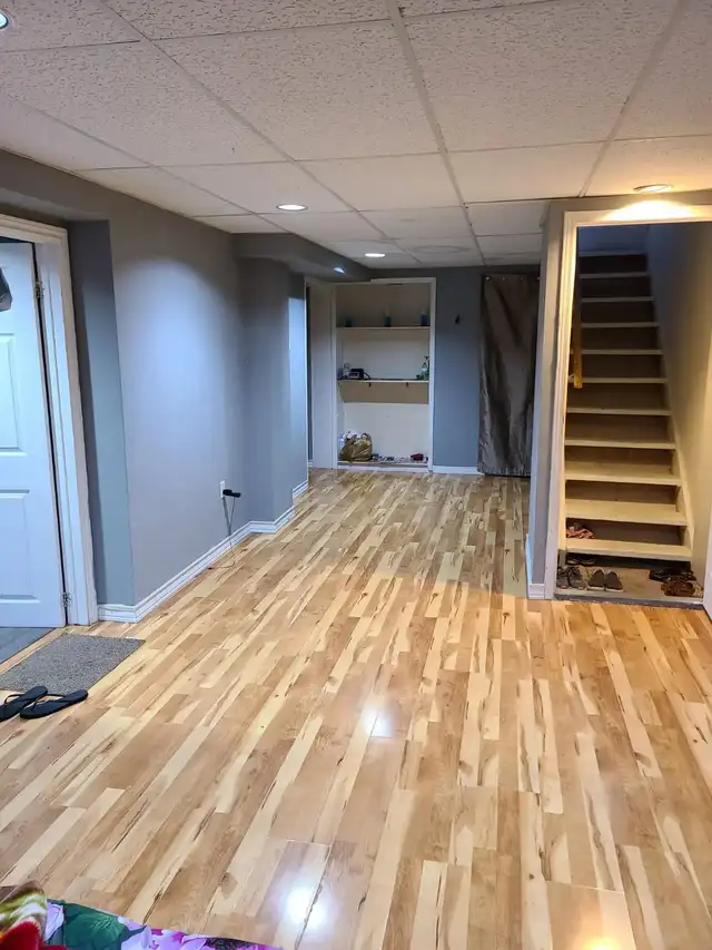 2-Bedroom Basement for Rent – Brampton - Photo 9