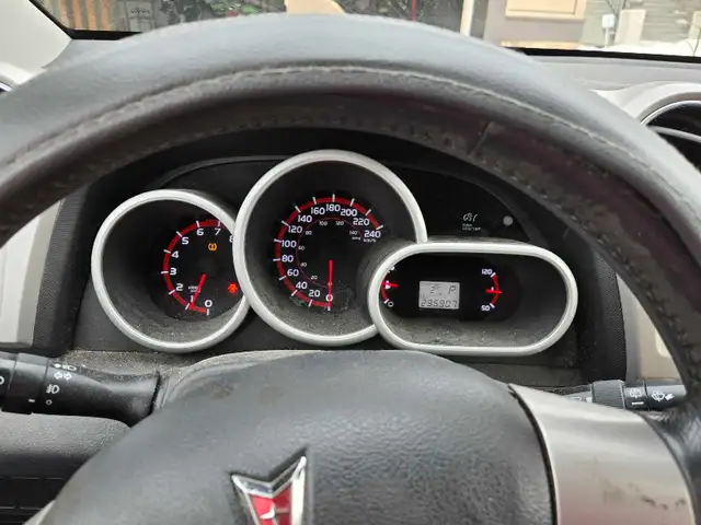 2009 pontiac vibe - Photo 3