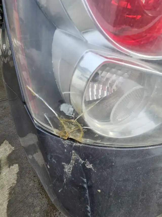 2009 pontiac vibe - Photo 10