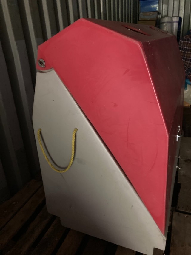 calf warmer/ water trough heater - Photo 2