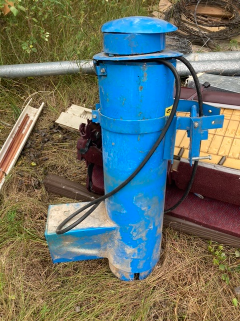 calf warmer/ water trough heater - Photo 3