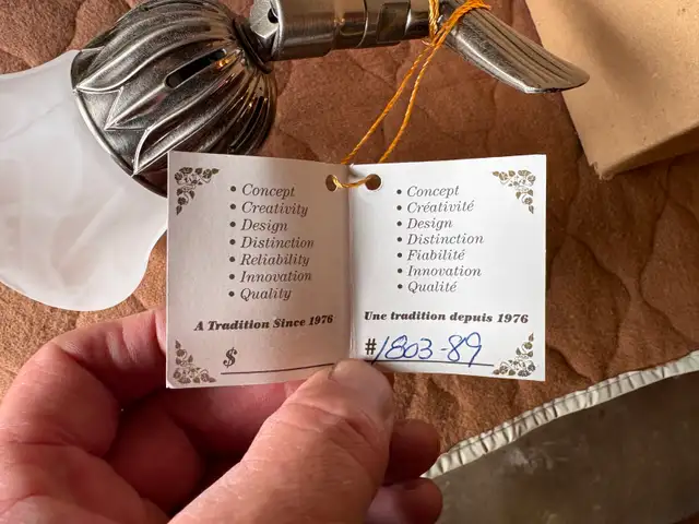 Ceiling Track Light by Signature M&M - Photo 2