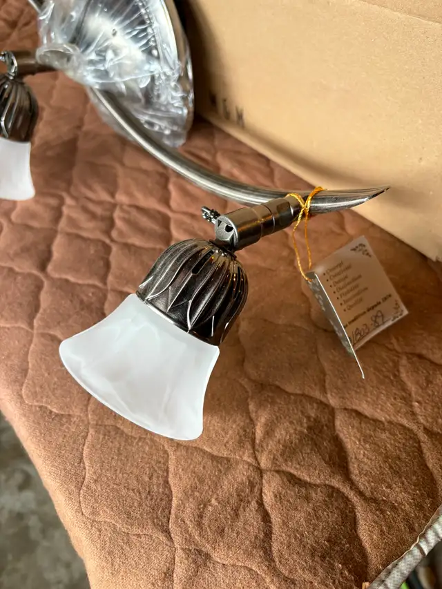 Ceiling Track Light by Signature M&M - Photo 3