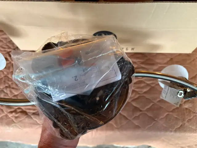 Ceiling Track Light by Signature M&M - Photo 7