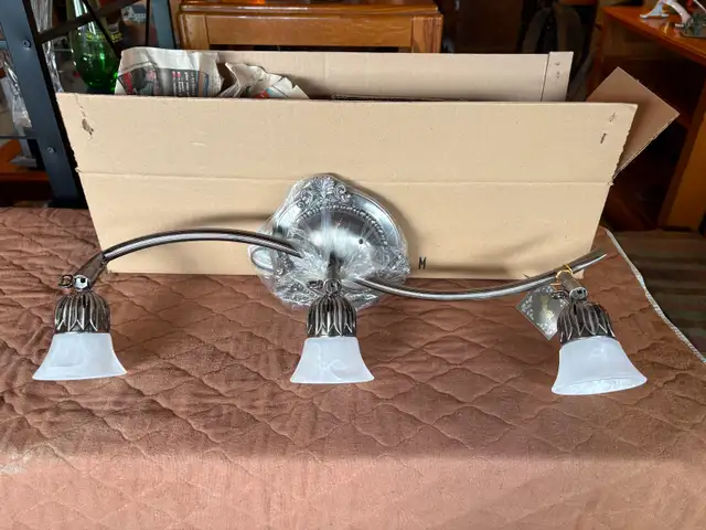 Ceiling Track Light by Signature M&M - Photo 8