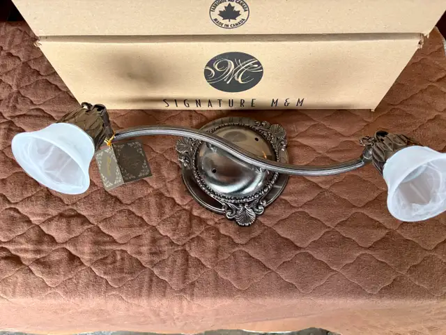 1802 Ceiling Track Light by Signature M&M Nickle - Photo 4