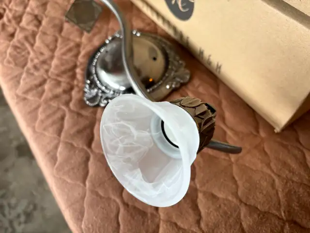 1802 Ceiling Track Light by Signature M&M Nickle - Photo 5