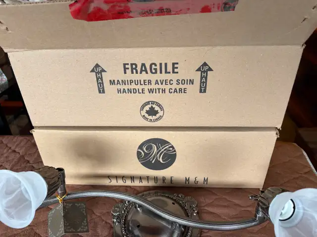 1802 Ceiling Track Light by Signature M&M Nickle - Photo 8