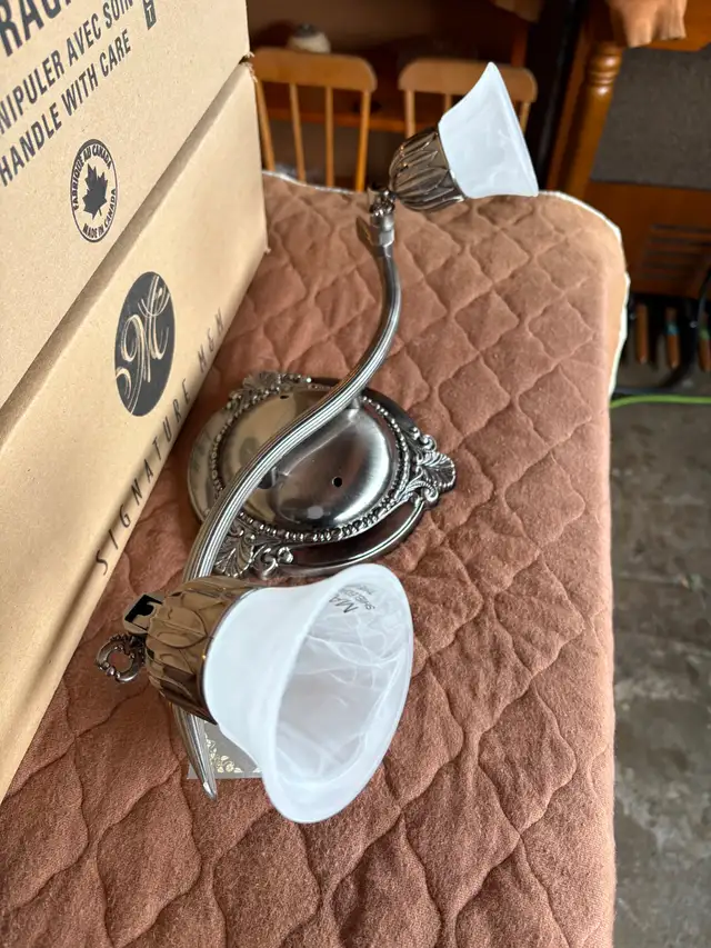 1802 Ceiling Track Light by Signature M&M Nickle - Photo 9