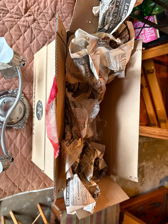 1802 Ceiling Track Light by Signature M&M Nickle - Photo 10