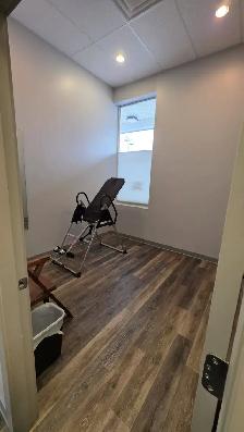 718 Sydney Avenue  - Room for Rent at Back to Health