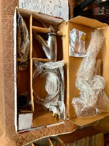 Brand New Faucet - Photo 2