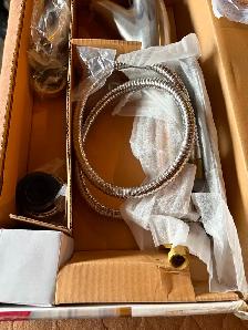 Brand New Faucet - Photo 4