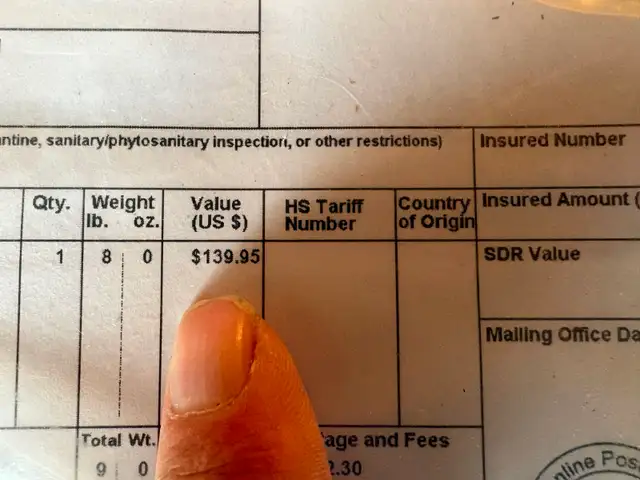 Brand New Faucet - Photo 7