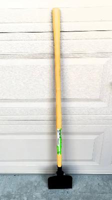 New 7 inch Forged Steel Blade Ice Scraper - Photo 2