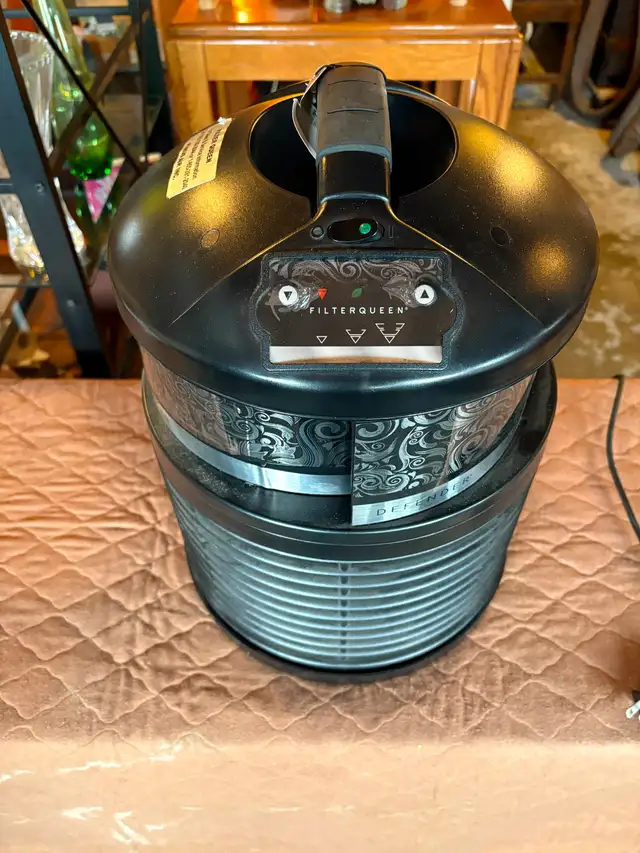 Defender Filterqueen Air Filter - Photo 2