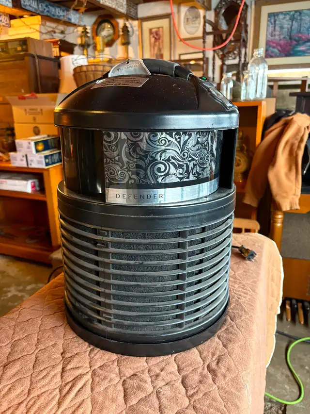 Defender Filterqueen Air Filter - Photo 3