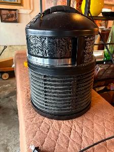 Defender Filterqueen Air Filter - Photo 6