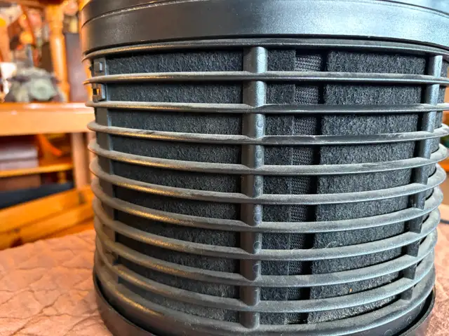 Defender Filterqueen Air Filter - Photo 9